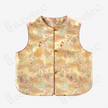 Song Brocade Childrens' Vests Collection - 大師級名品宋錦童裝背心（Unisex 男女同款）