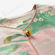Song Brocade Childrens' Vests Collection - 大師級名品宋錦童裝背心（Unisex 男女同款）
