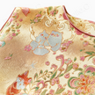 Song Brocade Childrens' Vests Collection - 大師級名品宋錦童裝背心（Unisex 男女同款）