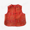 Song Brocade Childrens' Vests Collection - 大師級名品宋錦童裝背心（Unisex 男女同款）