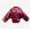 Silk Embroidered Jacket