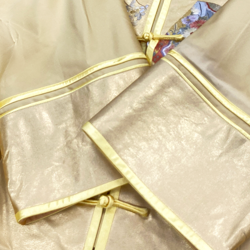 Chinese Embroidery Jacket