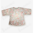 Shu Brocade Top