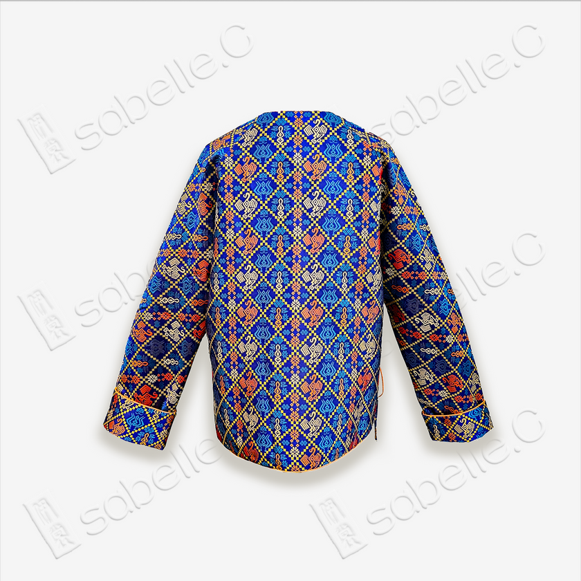 Song Brocade Jacket
