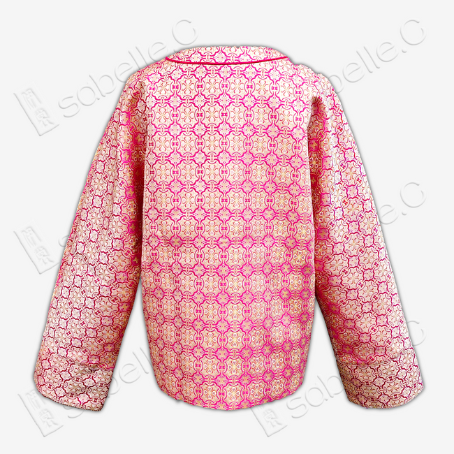 Song Brocade Jacket