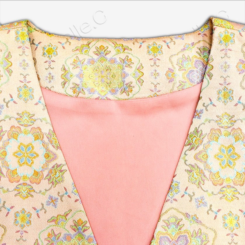 Song Brocade Jacket