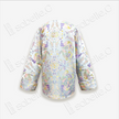 Song Brocade Jacket