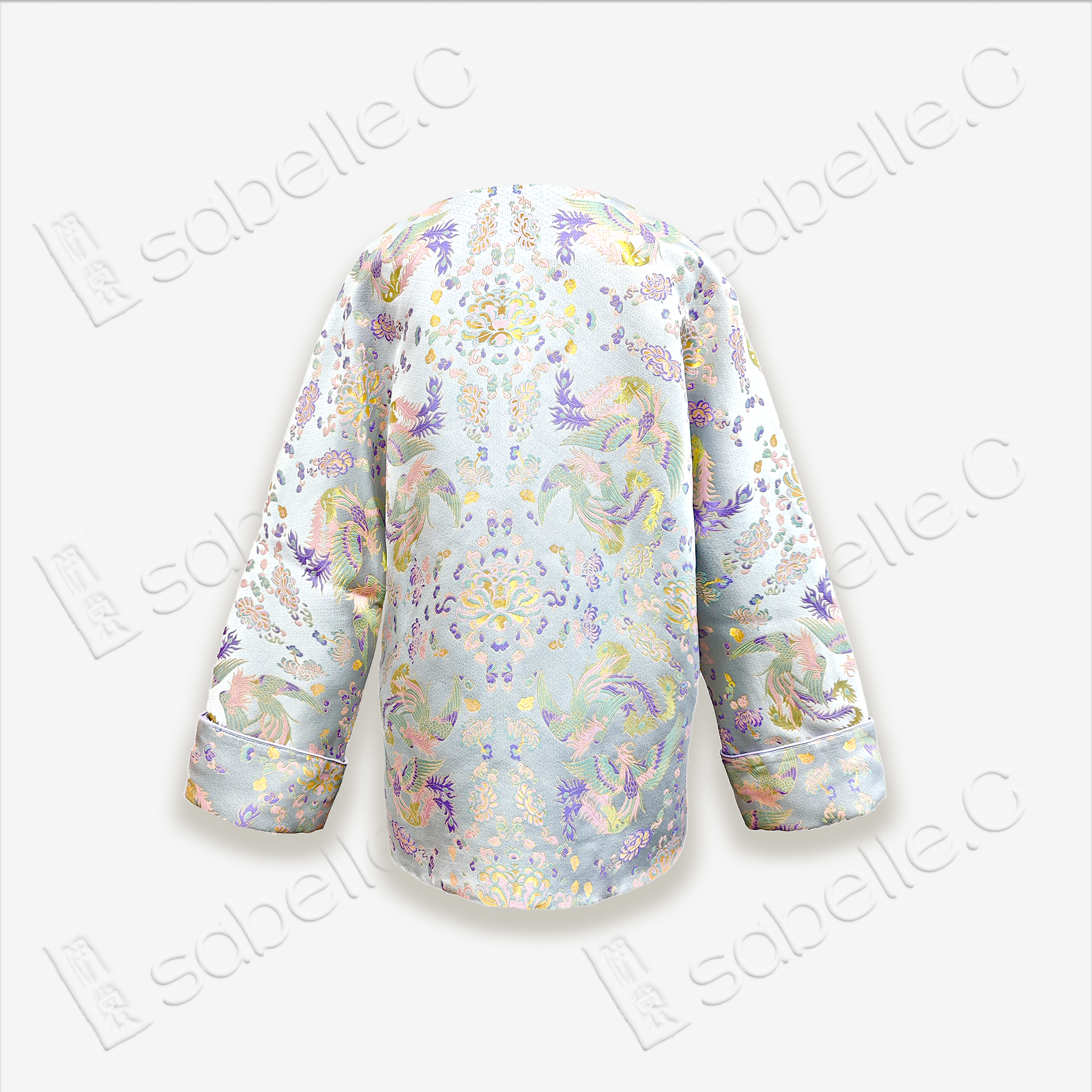 Song Brocade Jacket