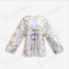 Song Brocade Jacket