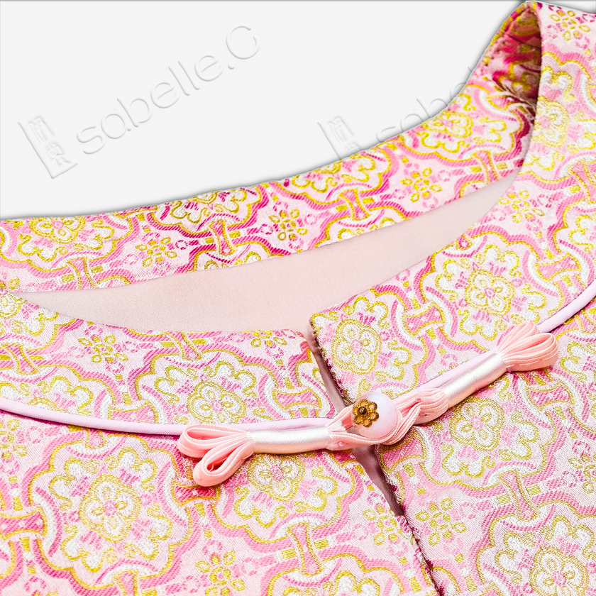Song Brocade Jacket