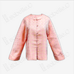 Song Brocade Jacket