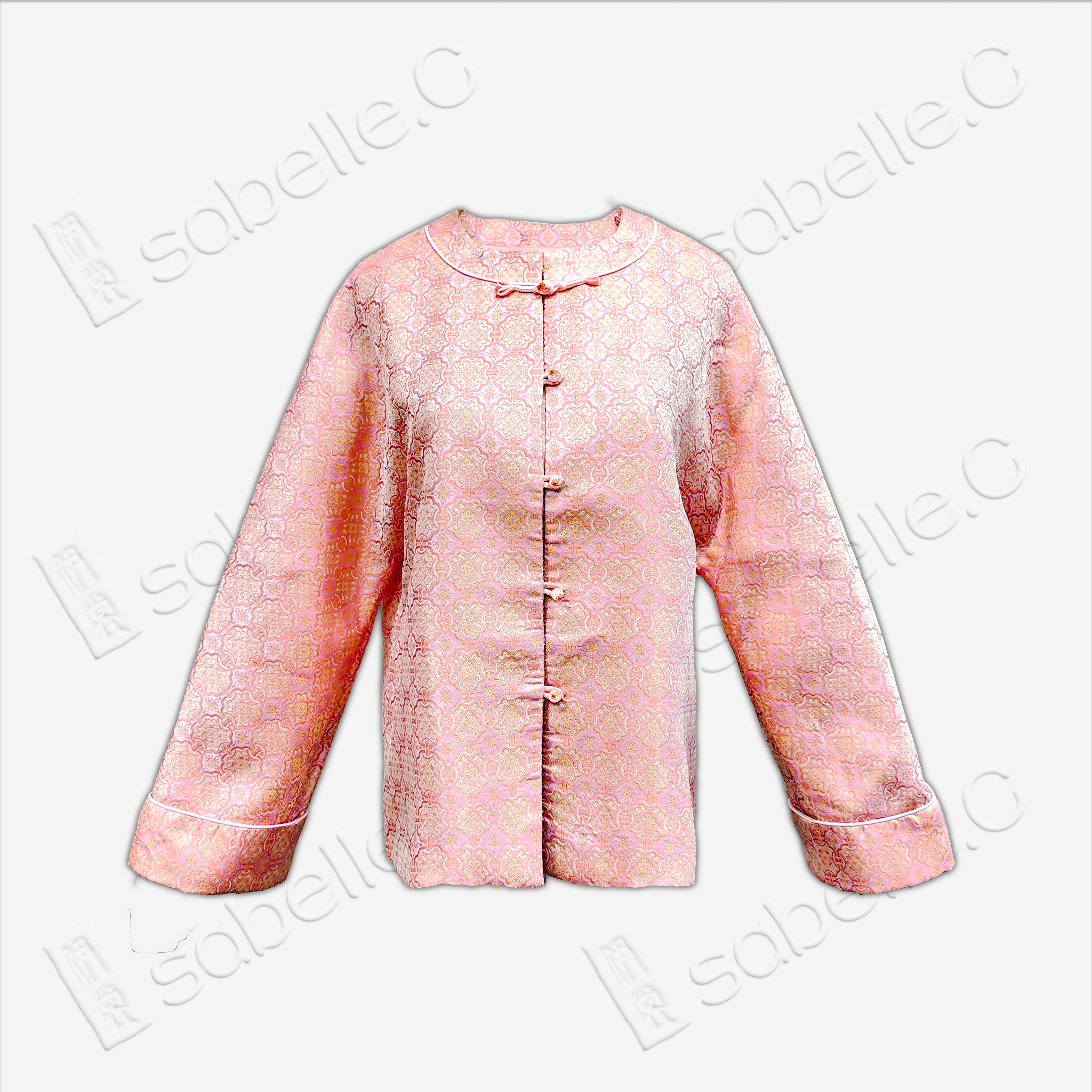 Song Brocade Jacket