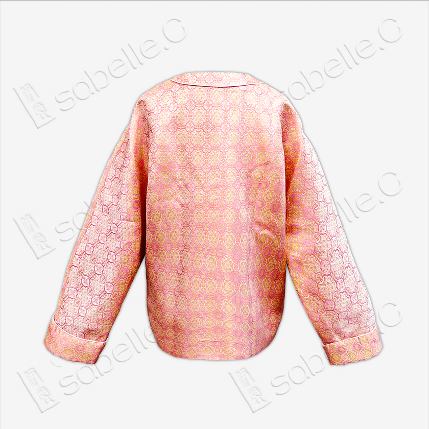 Song Brocade Jacket