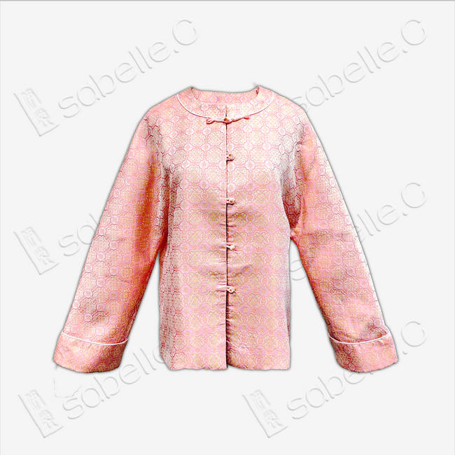 Song Brocade Jacket