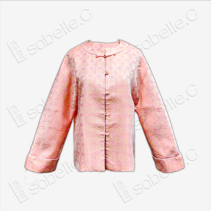 Song Brocade Jacket