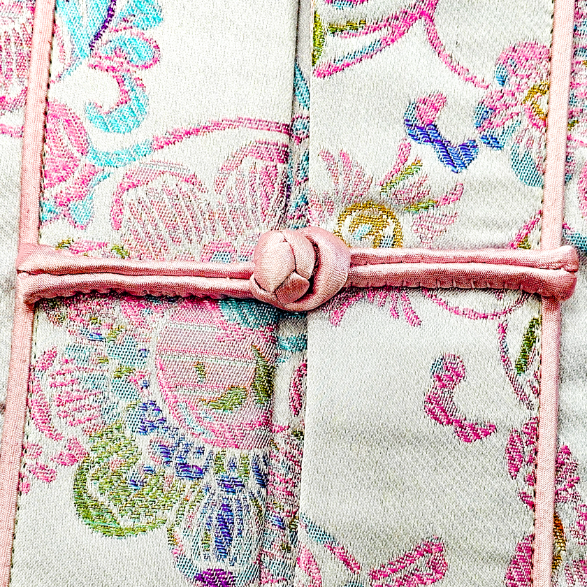 Song Brocade Jacket
