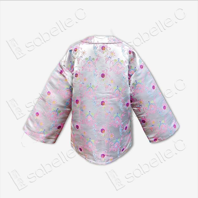 Song Brocade Jacket