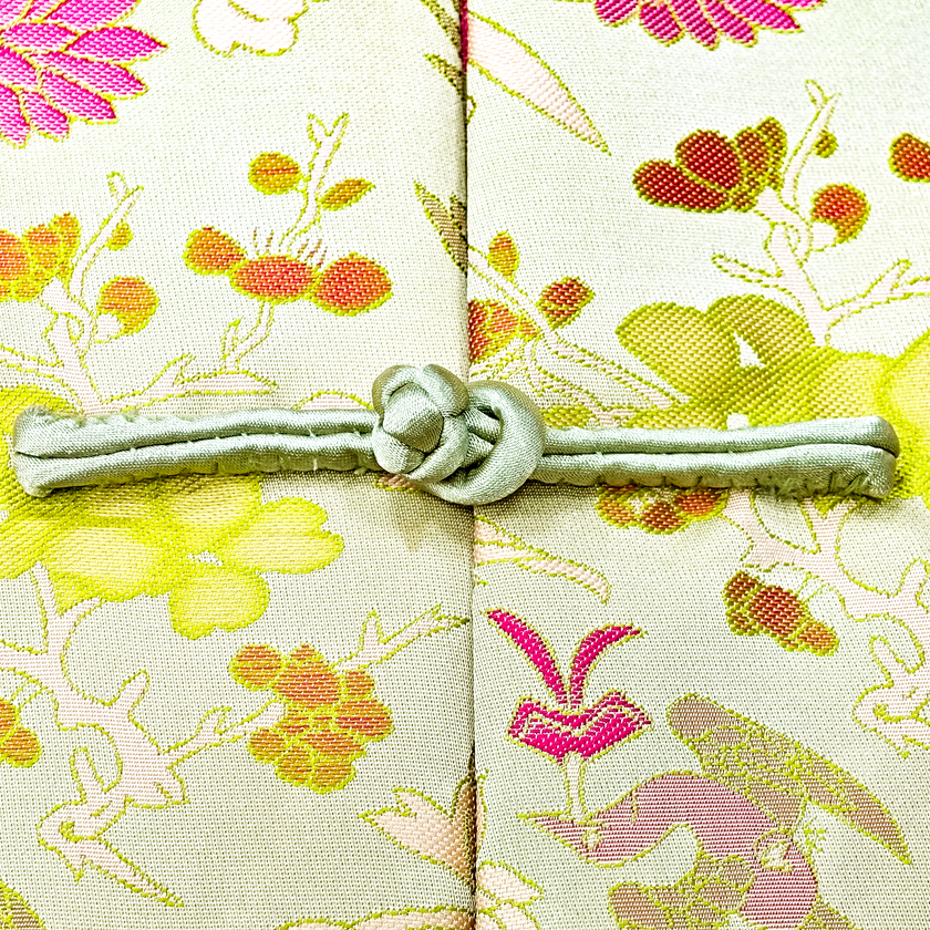 Song Brocade Jacket