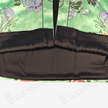 Silk Satin Chinese-Style Jacket