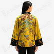 Silk Satin Jacket