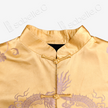 Silk Satin Jacket