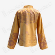 Silk Satin Jacket