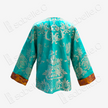Silk Satin Tangt Jacket