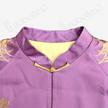 Silk Satin Jacket