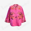 Silk Satin Jacket