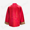 Silk Satin Tang Outerwear
