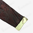 Silk Satin Tang Outerwear