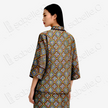Shu Brocade Coat