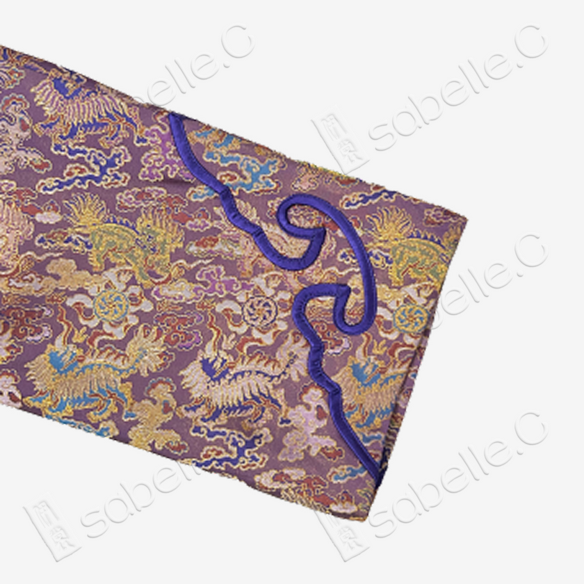 Song Brocade Jacket