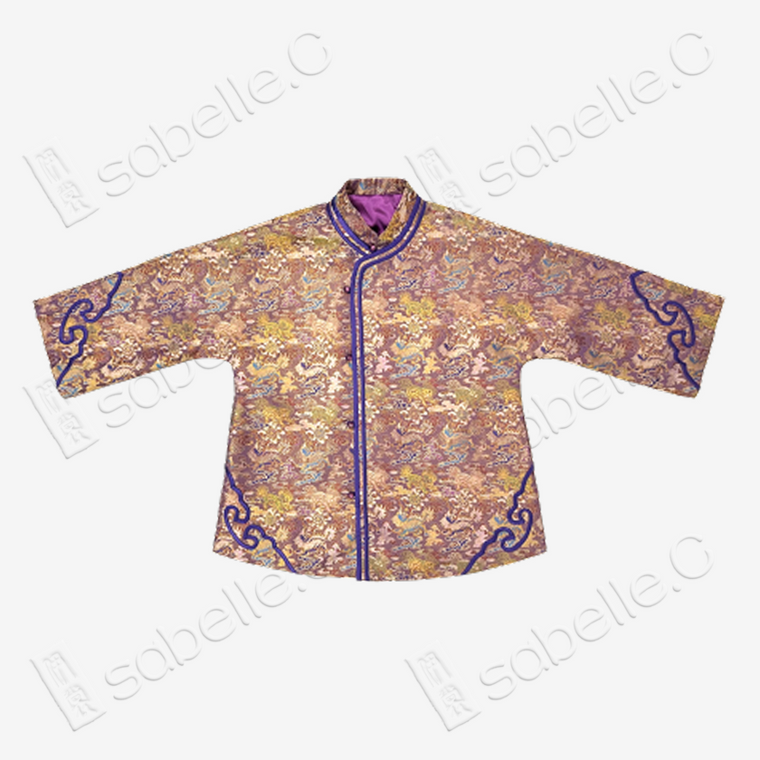 Song Brocade Jacket