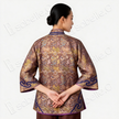 Song Brocade Jacket