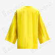 Luxury Heavy Silk Satin Jacket