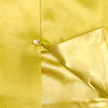 Luxury Heavy Silk Satin Jacket