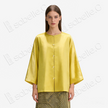 Luxury Heavy Silk Satin Jacket