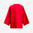 Luxury Heavy Silk Satin Jacket