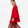 Luxury Heavy Silk Satin Jacket