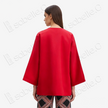Luxury Heavy Silk Satin Jacket