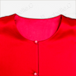 Luxury Heavy Silk Satin Jacket
