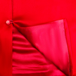 Luxury Heavy Silk Satin Jacket