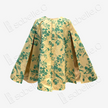 Zhangzhou Velvet Cloak Coat