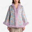 Yunjin Brocade Coat
