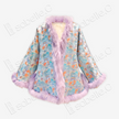 Yunjin Brocade Coat