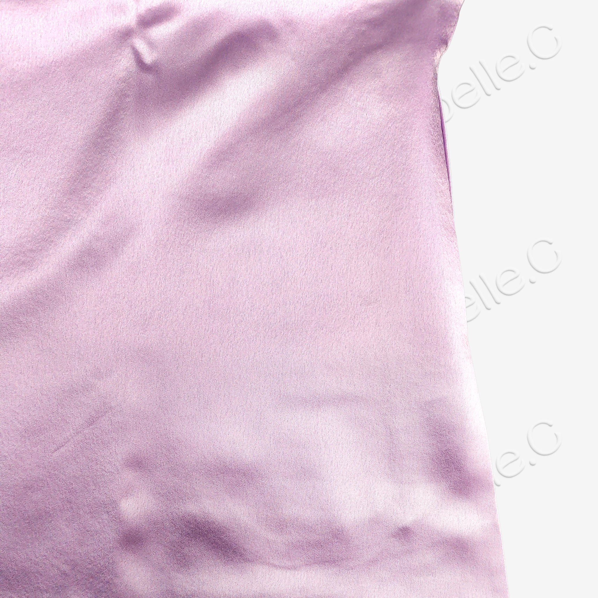 Luxury Heavy Silk Satin Jacket