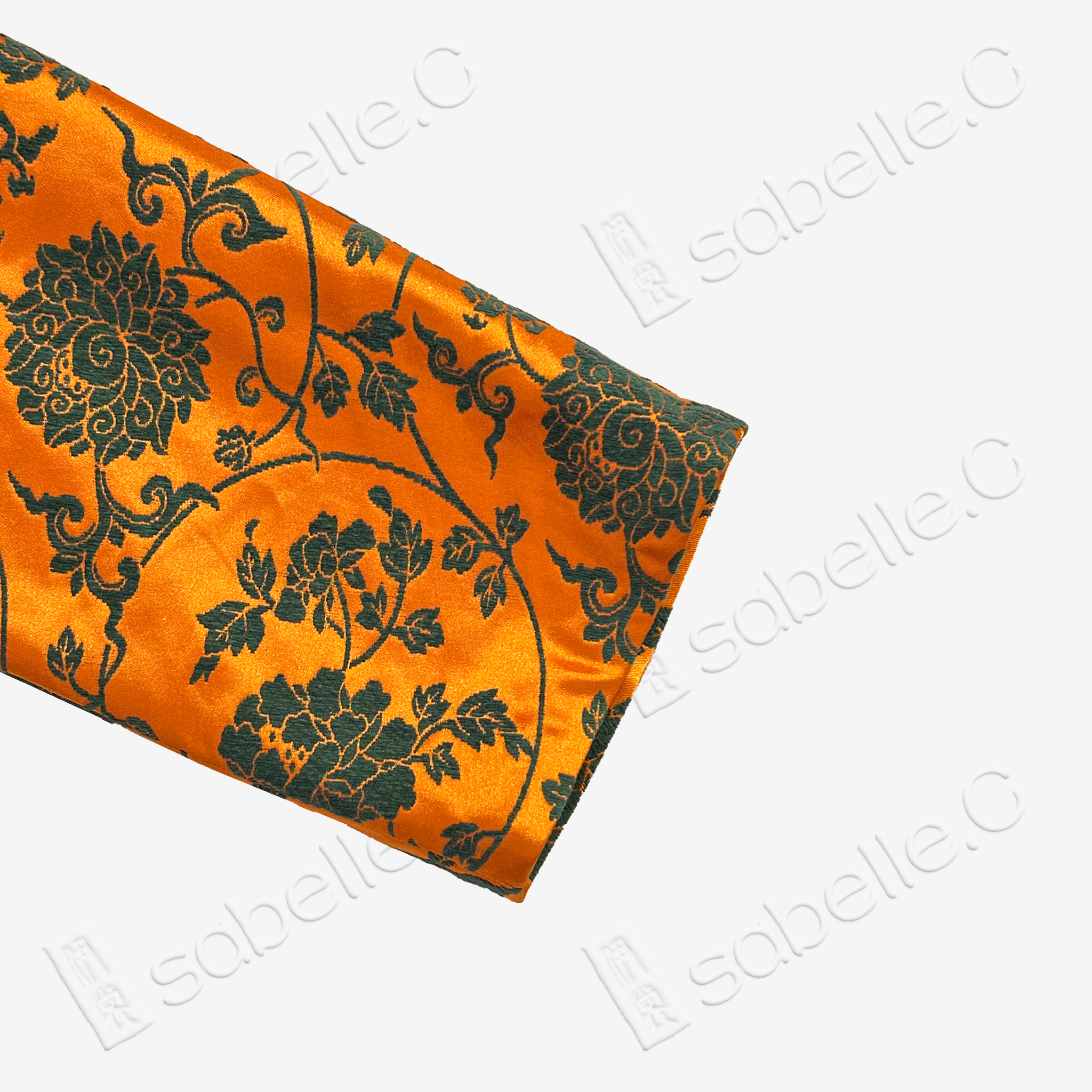 Zhangzhou Velvet  Coat