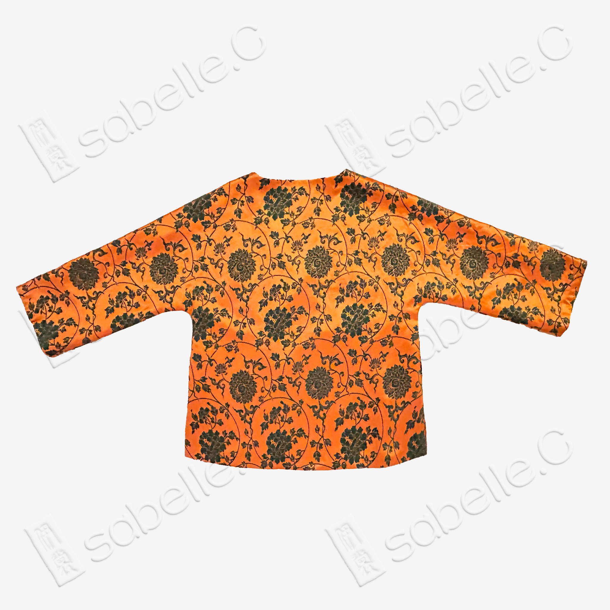 Zhangzhou Velvet  Coat