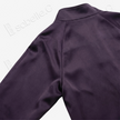 Gambiered Canton Silk Leather Belted Trench Coat - 皮子料香雲紗外套